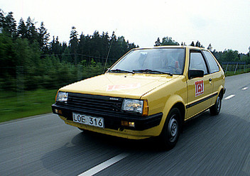 Karoseria kompletna Nissan Micra K10